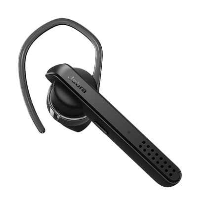 Jabra Talk 45 Bluetooth Headset Black EU (100-99800902-60) (JAB100-99800902-60)-JAB100-99800902-60