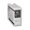 Epson T44C1 Inkjet Printer Cartridge Black (C13T44C140) (EPST44C140)-EPST44C140