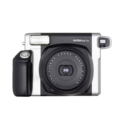 Fujifilm Instax Wide 300 instant camera black (16445795) (FJM16445795)-FJM16445795