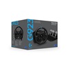 Logitech Racing Wheel/pedals G923 for PS4 and PC (941-000149) (LOGG923PS4PC)-LOGG923PS4PC