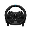 Logitech Racing Wheel/pedals G923 for Xbox Series and PC (941-000158) (LOGG923XBPC)-LOGG923XBPC