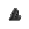 Logitech Lift Vertical Graphite (910-006473) (LOGLIFTVERGPH)-LOGLIFTVERGPH