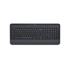 Logitech MK650 Keyboard-Mouse-Set US (920-011004) (LOGMK650)-LOGMK650