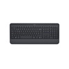 Logitech MK650 Keyboard-Mouse-Set US (920-011004) (LOGMK650)-LOGMK650