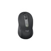 Logitech MK650 Keyboard-Mouse-Set US (920-011004) (LOGMK650)-LOGMK650