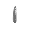 Logitech R500 Presenter Mid Gray (910-006520) (LOGR500GY)-LOGR500GY