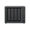NAS Tower Synology DiskStation (DS423+) (SYNDS423+)-SYNDS423+