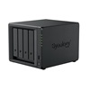 NAS Tower Synology DiskStation (DS423+) (SYNDS423+)-SYNDS423+