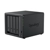 NAS Tower Synology DiskStation (DS423+) (SYNDS423+)-SYNDS423+