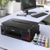 Canon PIXMA G3410 InkTank Multifunction Printer (2315C009AA) (CANG3410)-CANG3410