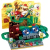 Epoch Games Super Mario Adventure Game DX (7377) (EPC7377)-EPC7377