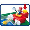Epoch Games Super Mario Rally Tennis (7434) (EPC7434)-EPC7434