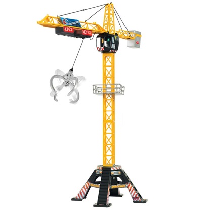 Simba Dickie Giant Crane 120cm (203462412) (SBA203462412)-SBA203462412