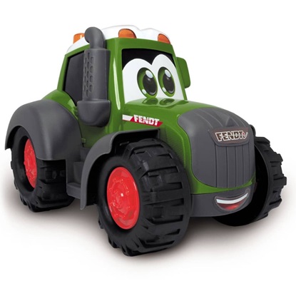 Simba Fendti Tractor 25cm (204114002) (SBA204114002)-SBA204114002