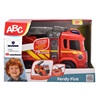 Simba Ferdy Fire Truck 25cm (204114005) (SBA204114005)-SBA204114005