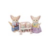 Sylvanian Families Fennec Fox Family (5696) (SLV5696)-SLV5696