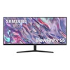 SAMSUNG LS34C500GAUXEN ViewFinity S5 Monitor 34'' (SAMLS34C500GAUXEN)-SAMLS34C500GAUXEN