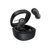 Baseus WM02 In-ear Bluetooth Handsfree Black (NGTW180101) (BASNGTW180101)-BASNGTW180101
