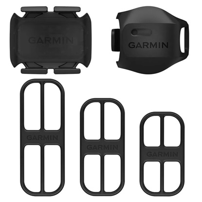 Garmin Speed Sensor 2 and Cadence Sensor 2 Bundle (010-12845-00) (GRM0101284500)-GRM0101284500