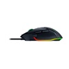 Razer Basilisk V3 ergonimic Gaming Mouse wired black (RZ01-04000100-R3M1) (RAZRZ01-04000100-R3M1)-RAZRZ01-04000100-R3M1
