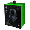 Razer Headset Kraken V3 Black (RZ04-03770200-R3M1) (RAZRZ04-03770200-R3M1)-RAZRZ04-03770200-R3M1
