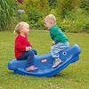Little Tikes Κούνια Blue Whale (4879) (LTK4879)-LTK4879