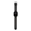 Nedis 43mm Αδιάβροχο Smartwatch με Παλμογράφο Μαύρο (BTSW002BK) (NEDBTSW002BK)-NEDBTSW002BK