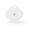 Nedis GPS Tracker Bluetooth για Αντικείμενα (BTTAG10WT) (NEDBTTAG10WT)-NEDBTTAG10WT