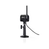 Digital Wireless Camera 2.4 GHz Night vision 5.00 m Black (CSWL1C20CBK) (NEDCSWL1C20CBK)-NEDCSWL1C20CBK