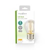 Nedis LED Filament Bulb E27 2 W Warm White (LBFE27G451) (NEDLBFE27G451)-NEDLBFE27G451