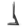 Nedis Fixed TV Desk Stand 13-70 " Up to 50 kg (TVSM1050BK) (NEDTVSM1050BK)-NEDTVSM1050BK