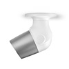 Nedis SmartLife Outdoor Camera with Wi-Fi and motion sensor (WIFICO10CWT) (NEDWIFICO10CWT)-NEDWIFICO10CWT