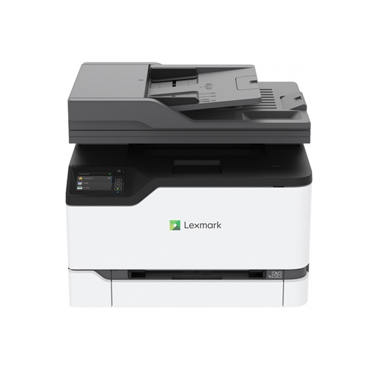 Lexmark MC3426i Color Laser MFP (40N9750) (LEXMC3426I)-LEXMC3426I