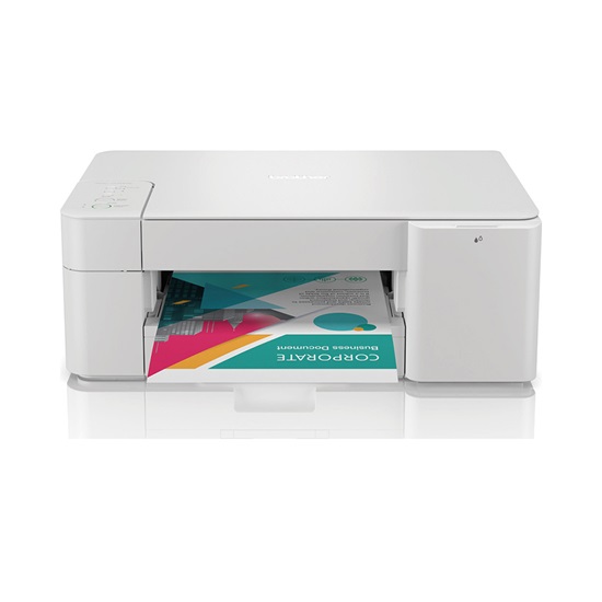 BROTHER DCP-J1200W Inkjet MFP (BRODCPJ1200W) (DCPJ1200W)-BRODCPJ1200W