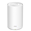 TP-Link Deco X20 4G+ AX1800 Whole Home Mesh Wi-Fi 6 System (DECO X20-4G(1-PACK)) (TPDECOX204G-1PACK)-TPDECOX204G-1PACK