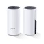TP-LIN AC1200 Whole-Home Hybrid Mesh Wi-Fi System with Powerline (DECO P9(2-PACK) (DECO P9(2-PACK)-TPDECOP9(2-PACK)