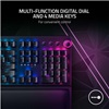 Razer Πληκτρολόγιο Blackwidow v3 Pro Wireless Green Switches US (RZ03-03530100-R3M1) (RAZRZ03-03530100-R3M1)-RAZRZ03-03530100-R3M1