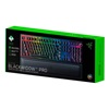 Razer Πληκτρολόγιο Blackwidow v3 Pro Wireless Green Switches US (RZ03-03530100-R3M1) (RAZRZ03-03530100-R3M1)-RAZRZ03-03530100-R3M1