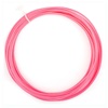 REAL PLA 3D pen filament Fluorescent Pink ( 10 m / 1.75 mm ) (3DPFPLAFPINK10MM175) (REF3DPFPLAFPINK10MM175)-REF3DPFPLAFPINK10MM175