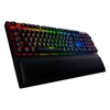 Razer Πληκτρολόγιο Blackwidow v3 Pro Wireless Green Switches US (RZ03-03530100-R3M1) (RAZRZ03-03530100-R3M1)-RAZRZ03-03530100-R3M1