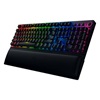 Razer Πληκτρολόγιο Blackwidow v3 Pro Wireless Green Switches US (RZ03-03530100-R3M1) (RAZRZ03-03530100-R3M1)-RAZRZ03-03530100-R3M1