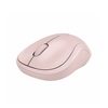 Logitech M240 Silent Bluetooth Mouse Pink (LOGM240PNK) (910-007121)-LOGM240PNK