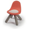 Smoby Children's Chair Red (7600880107) (SMO7600880107)-SMO7600880107