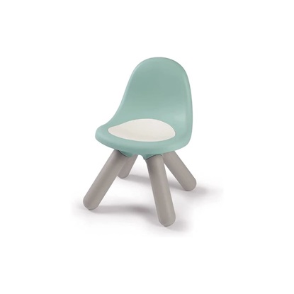 Smoby Children's Chair Green (7600880109) (SMO7600880109)-SMO7600880109