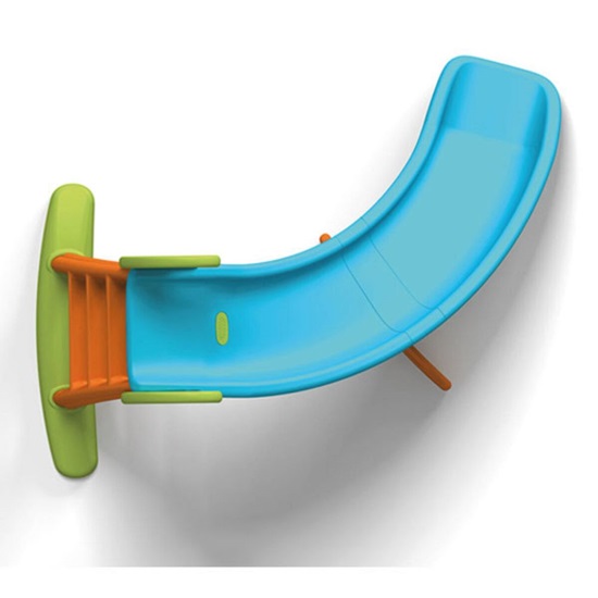 Feber Curved Slide (FBR800008359) (FEBFBR800008359)-FEBFBR800008359