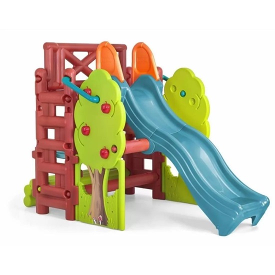 Feber Gioco Slide  (FBR800009590) (FEBFBR800009590)-FEBFBR800009590