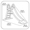 Feber Slide with Water (FBR800009592) (FEBFBR800009592)-FEBFBR800009592