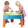 Febel Children's Table (FBR800010238) (FEBFBR800010238)-FEBFBR800010238