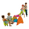 Feber Swing 2x2  (FBR800010240) (FEBFBR800010240)-FEBFBR800010240