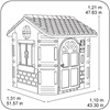 Feber Gioco House (FBR800010248) (FEBFBR800010248)-FEBFBR800010248